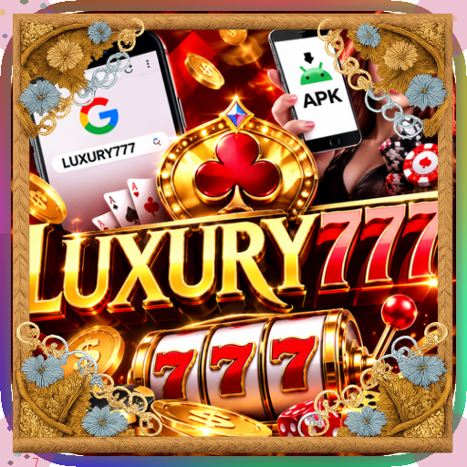 luxury777 — galeri pratinjau - APK Resmi