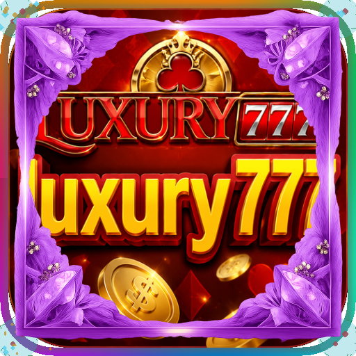 luxury777 — galeri pratinjau Resmi APK